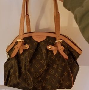 Louis Vuitton Tivoli GM